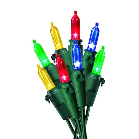 Celebrations Led Min Twkmlt24.7'100Ct G8234212